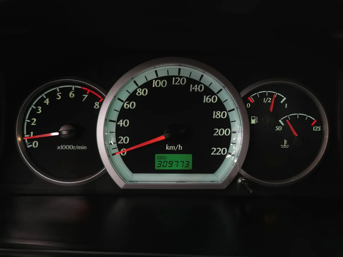 Chevrolet Lacetti 1.4 MT (95 л.с.) Бежевый в АВИЛОН. Слайд №15