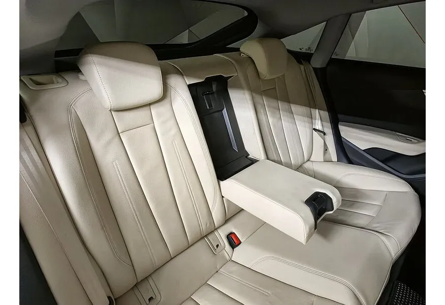 Audi A5 2.0 TFSI S tronic (190 л.с.) Синий в АВИЛОН. Слайд №16