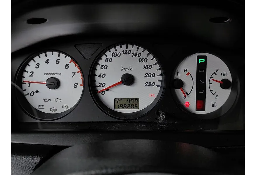 АВИЛОН - Mitsubishi Lancer 1.6 AT (98 л.с.) Черный - slide 16