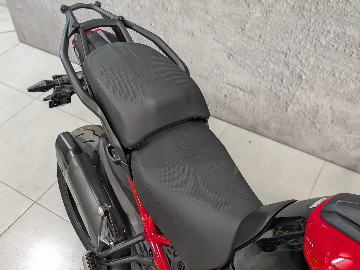 Ducati Multistrada V4 1158 см³ (170 л.с.) (170) 1158 Красный в АВИЛОН. Слайд №4