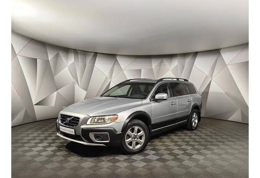 АВИЛОН - Volvo XC70 2.4 D5 Geartronic AWD (185 л.с.) Серый - slide 9556630