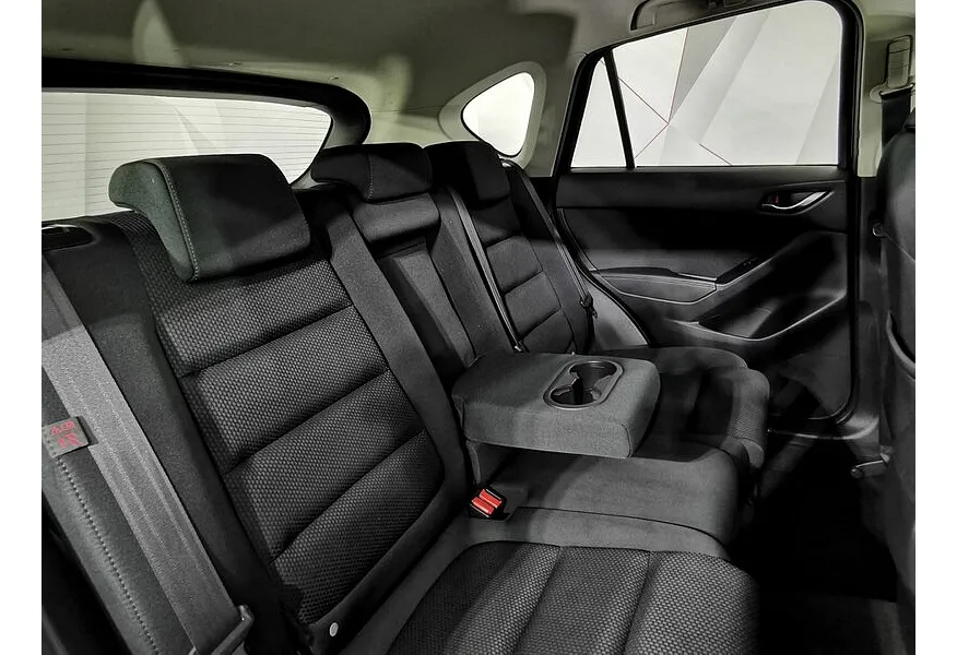 Mazda CX-5 2.0 SKYACTIV AT (150 л.с.) Drive Серый в АВИЛОН. Слайд №16