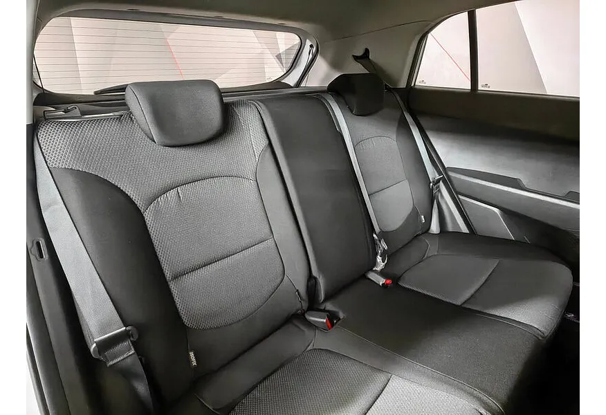 АВИЛОН - Hyundai Creta 1.6 AT (123 л.с.) Black & Brown + Winter Белый - slide 13