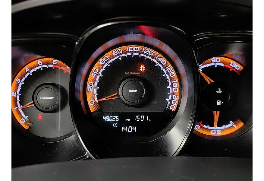 АВИЛОН - ВАЗ (Lada) Vesta 1.8 MT (122 л.с.) Серый - slide 15