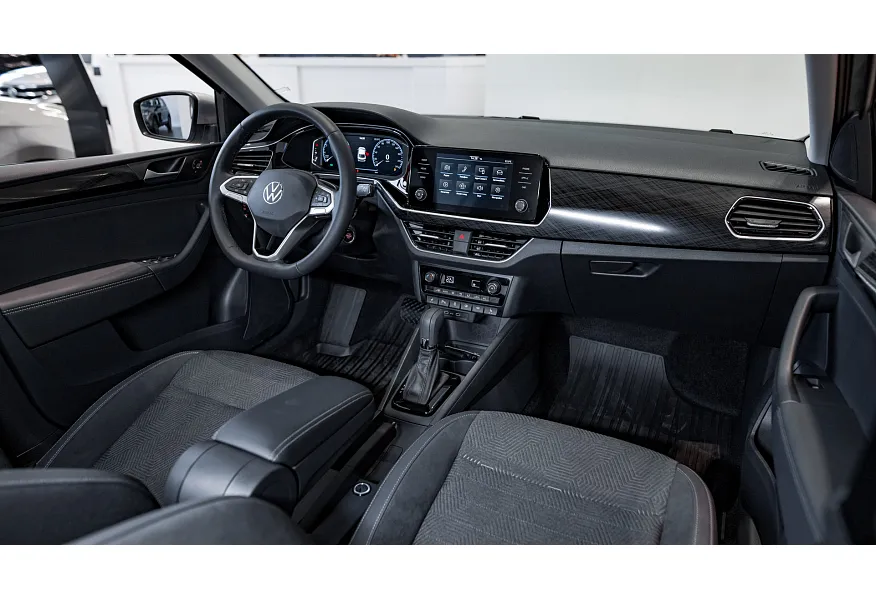 АВИЛОН - Dodge Journey 2.7 AT (185 л.с.) R/T Серебристый - slide 4