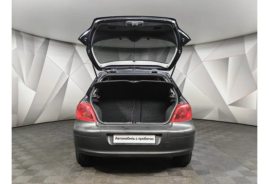 АВИЛОН - Peugeot 307 1.6 AT (110 л.с.) Черный - slide 15
