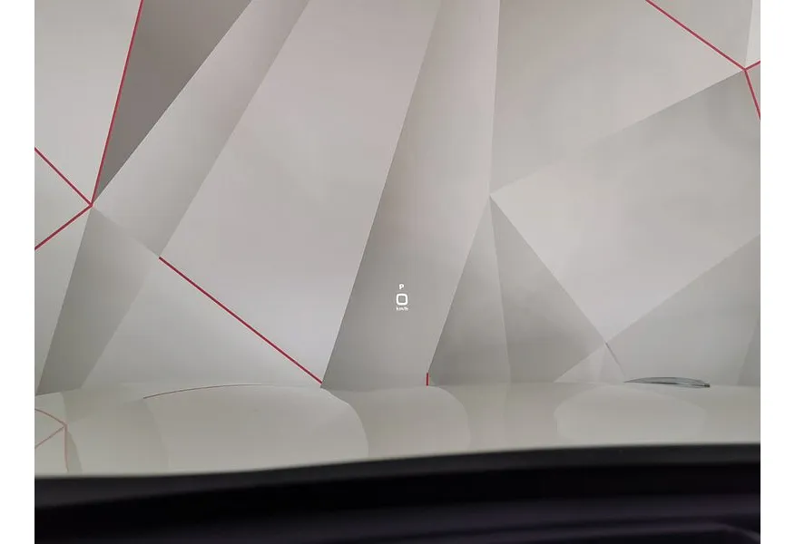 Hongqi HS5 2.0 AT 4WD (224 л.с.) Deluxe Белый в АВИЛОН. Слайд №20