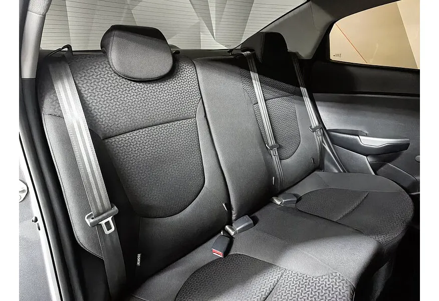 АВИЛОН - Kia Rio 1.6 AT (123 л.с.) Серый - slide 13