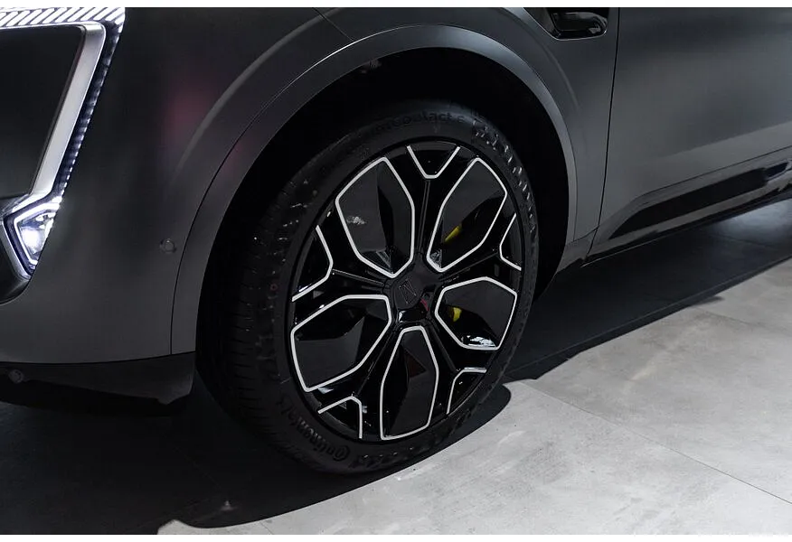 Avatr 11 116 kWh 4WD (578 л.с.) 5 мест Серый в АВИЛОН. Слайд №16