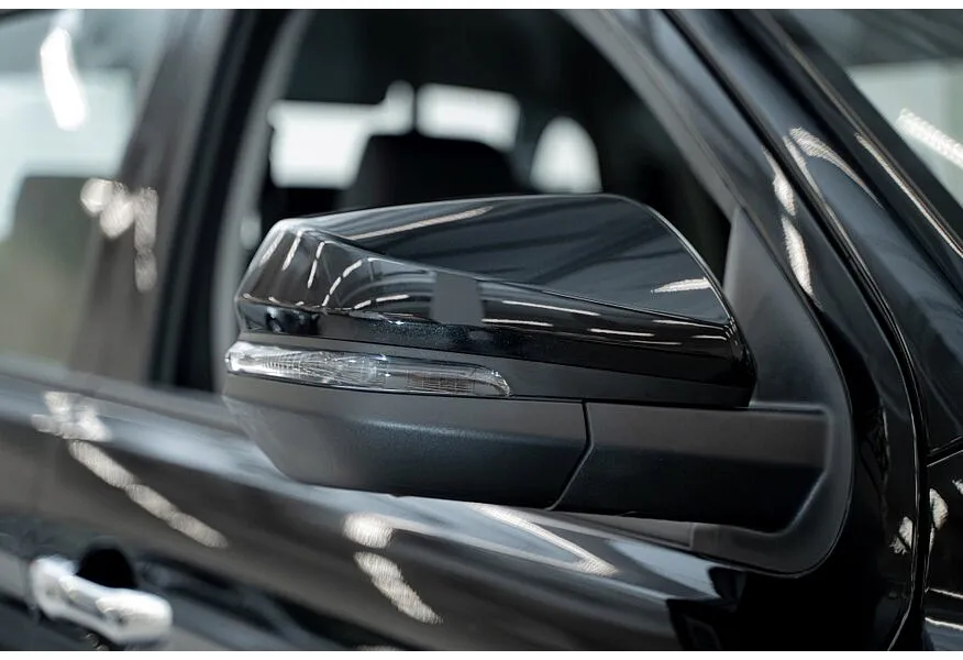 Sollers ST6 2.0D 6MT AWD (136 л.с.) Comfort Черный в АВИЛОН. Слайд №19