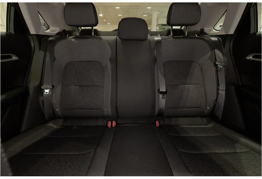 АВИЛОН - Geely Emgrand 1.5 AT 2WD (122 л.с.) Luxury Голубой - slide 7986838