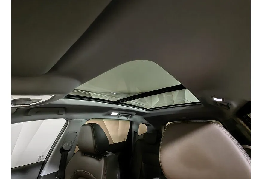 Chery Tiggo 8 Pro 1.6 TGDI DCT7 (186 л.с.) Prestige Speedline Черный в АВИЛОН. Слайд №20