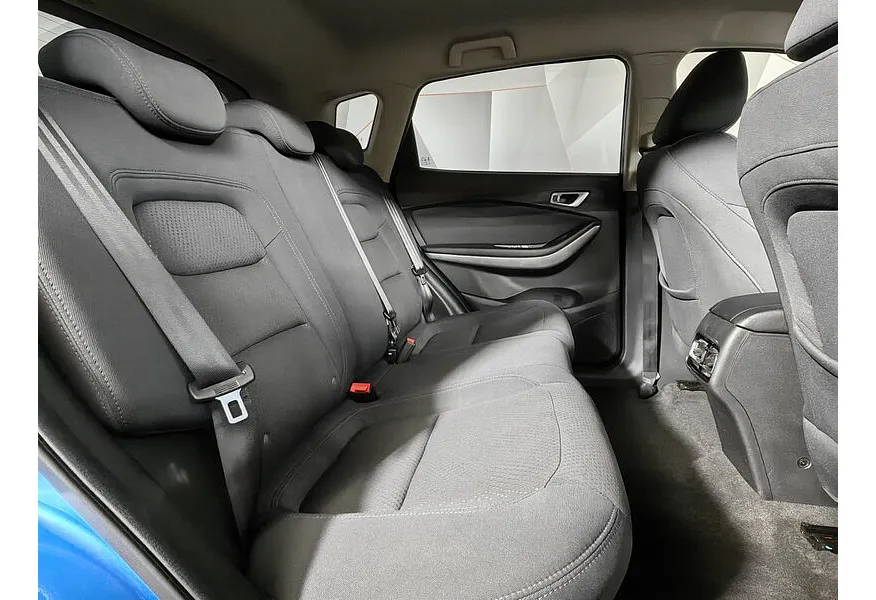 Chery Tiggo 7 1.5 MT (152 л.с.) Sport Синий в АВИЛОН. Слайд №16