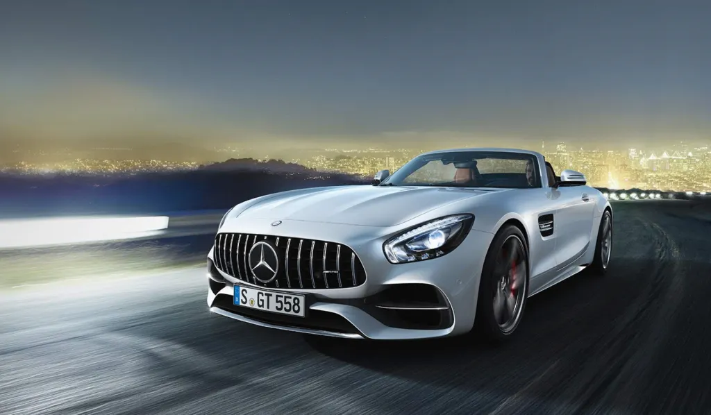 Эталоны любого класса: чем Mercedes-Benz покоряет каждый ценовой сегмент | 12.02.2026 Эталоны любого класса: чем Mercedes-Benz покоряет каждый ценовой сегмент