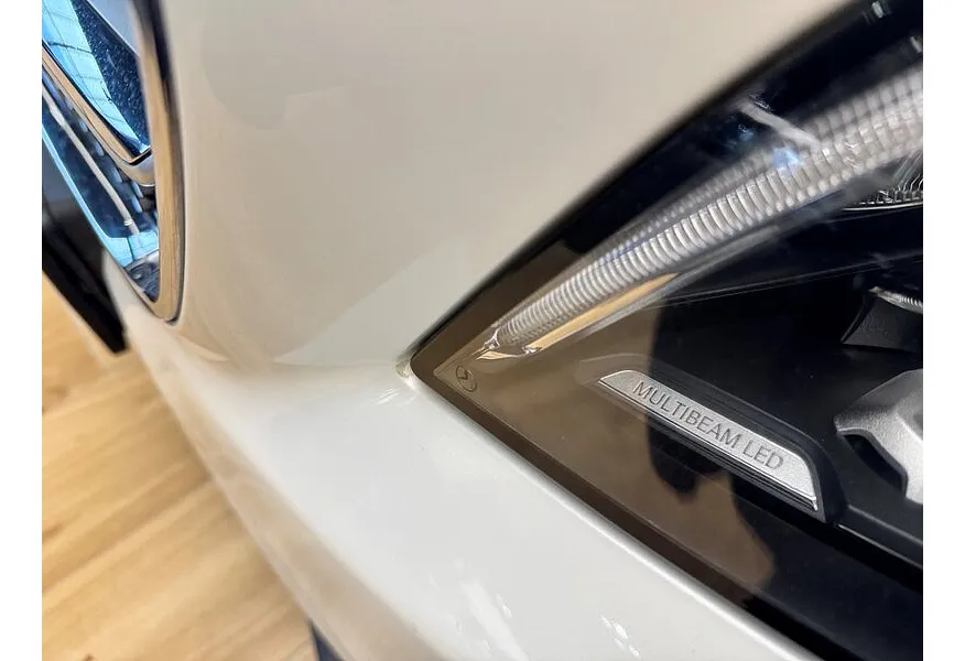 Mercedes-Benz CLS CLS 350 d 4MATIC 9G-TRONIC (249 л.с.) Белый в АВИЛОН. Слайд №10