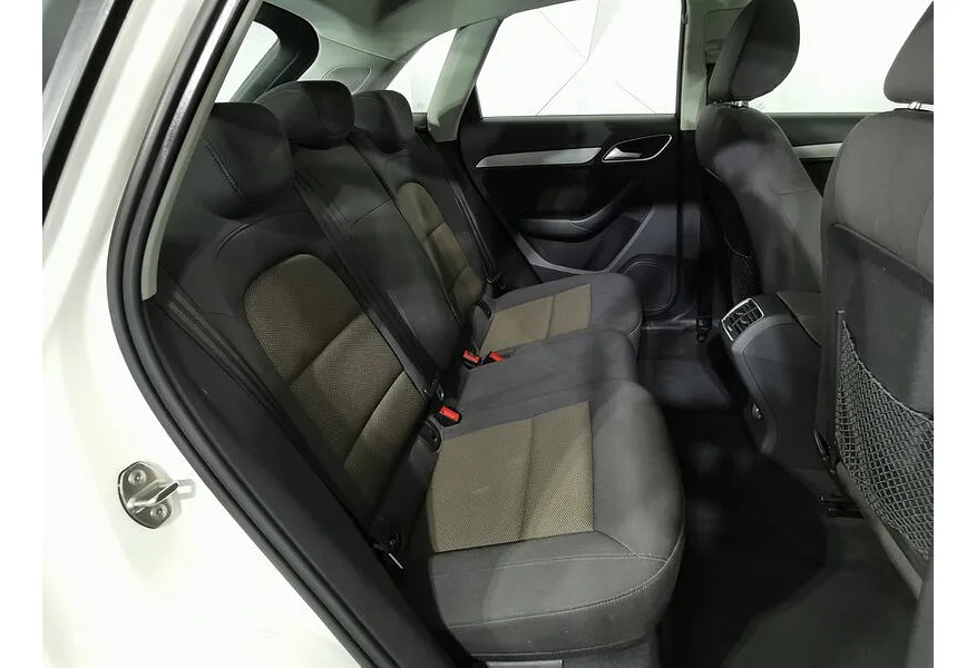 АВИЛОН - Audi Q3 2.0 TFSI quattro S tronic (170 л.с.) Белый - slide 11