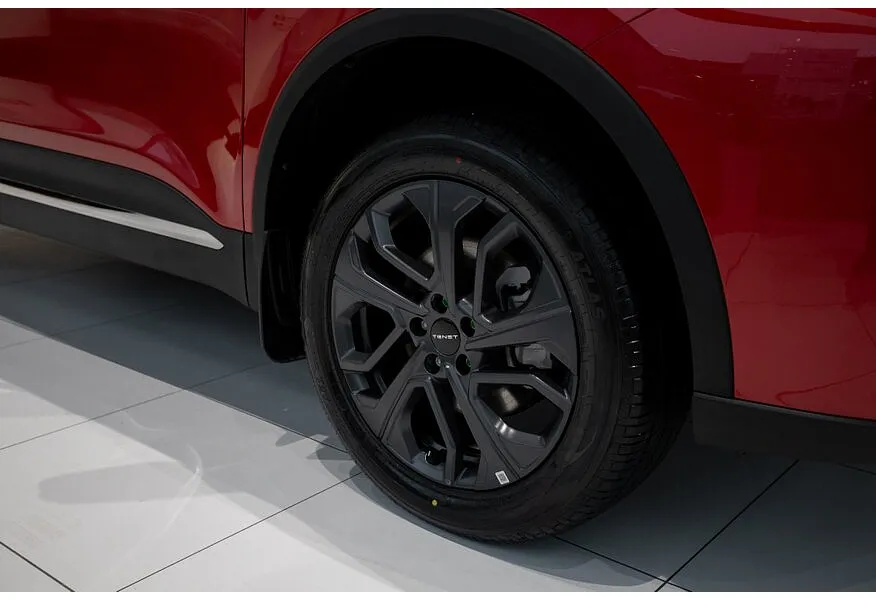 TENET T7 1.6T 7DCT 2WD (150 л.с.) Active Красный в АВИЛОН. Слайд №18