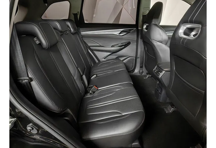 АВИЛОН - Changan CS75PLUS 1.5T АТ 2WD (181 л.с.) Luxe Черный - slide 10