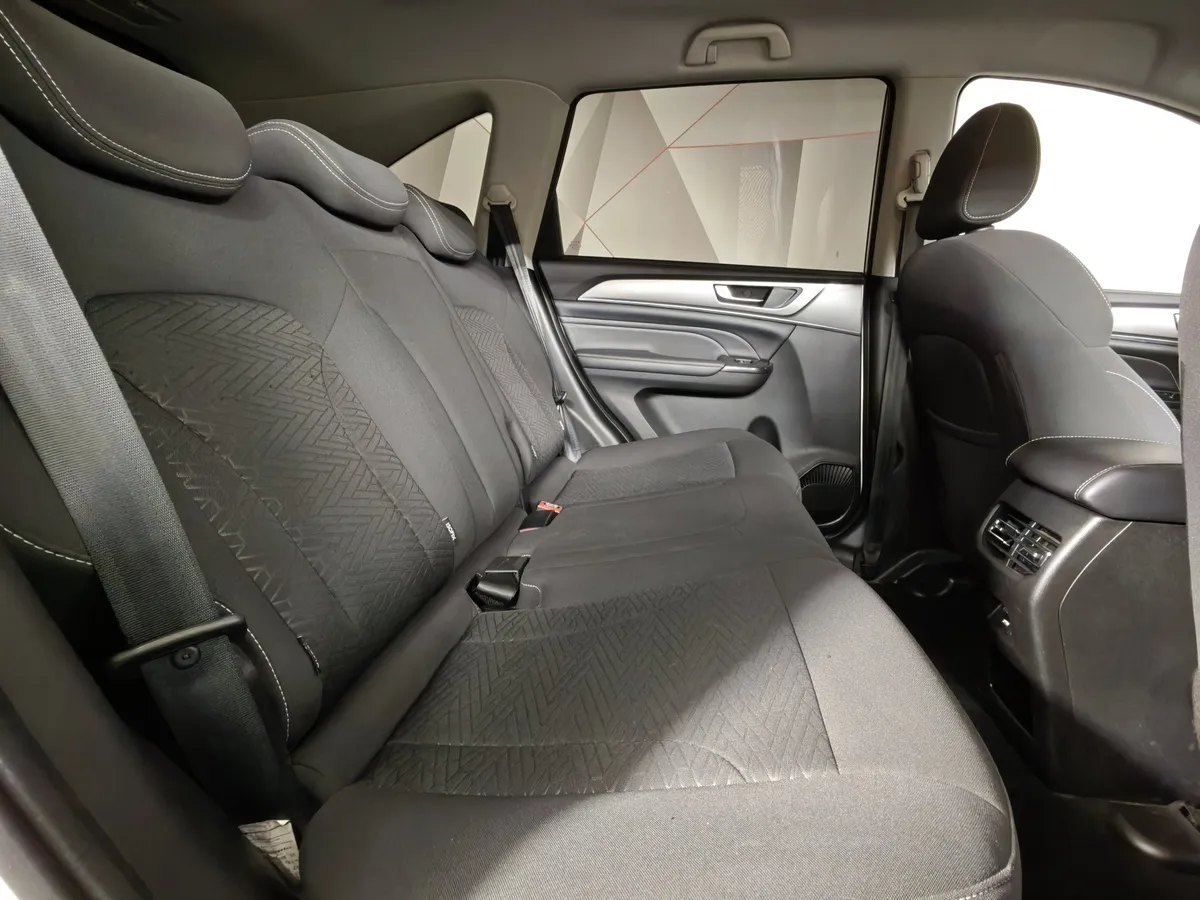 Haval M6 1.5 DCT 2WD (143 л.с.) Family Белый в АВИЛОН. Слайд №16