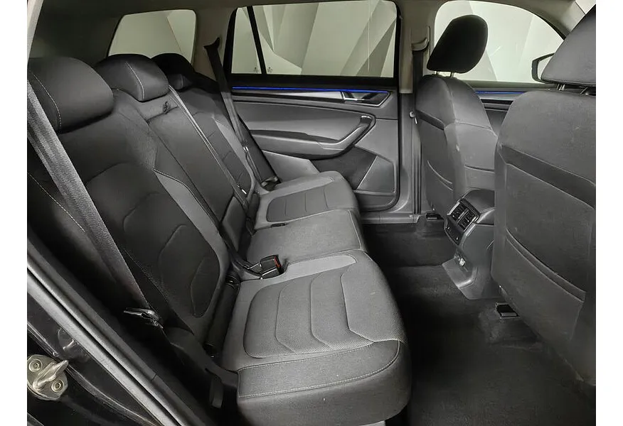 АВИЛОН - Skoda Kodiaq 2.0 TDI DSG 4X4 (150 л.с.) Черный - slide 8