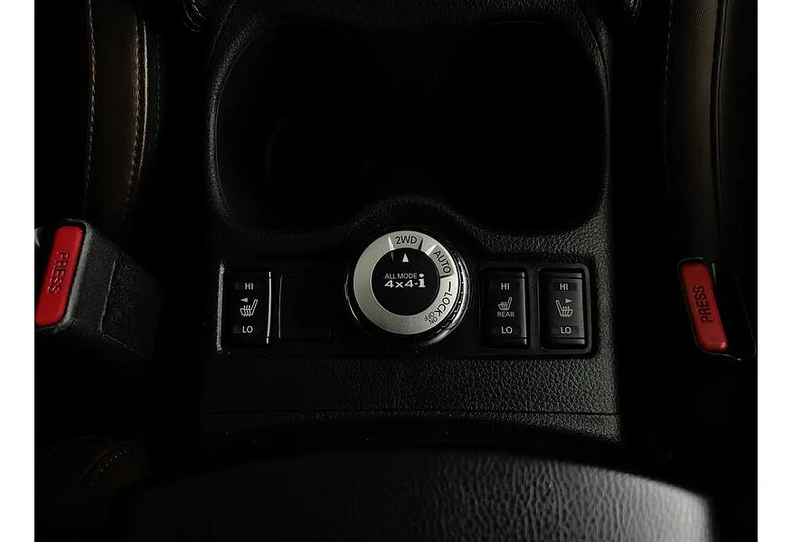 АВИЛОН - Nissan Qashqai 2.0 CVT AWD (144 л.с.) LE+ Белый - slide 15