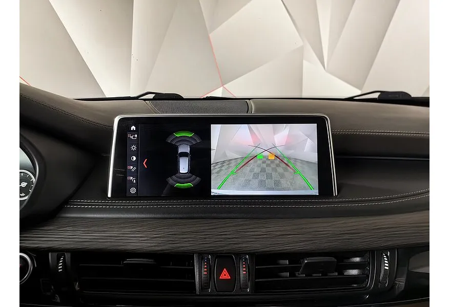 BMW X5 xDrive40d Steptronic (313 л.с.) Серый в АВИЛОН. Слайд №20