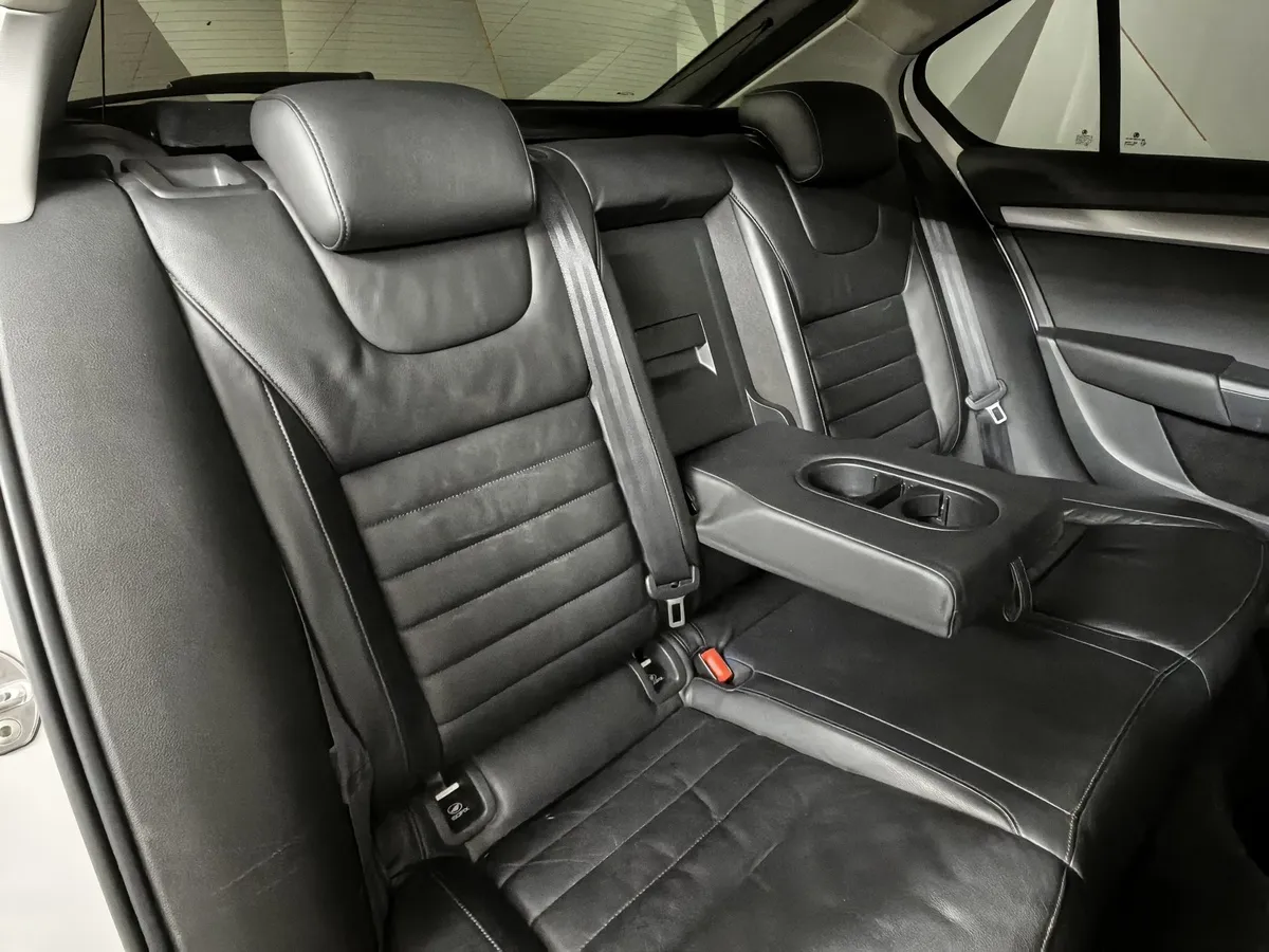 Skoda Octavia 1.8 TSI DSG (180 л.с.) Белый в АВИЛОН. Слайд №16