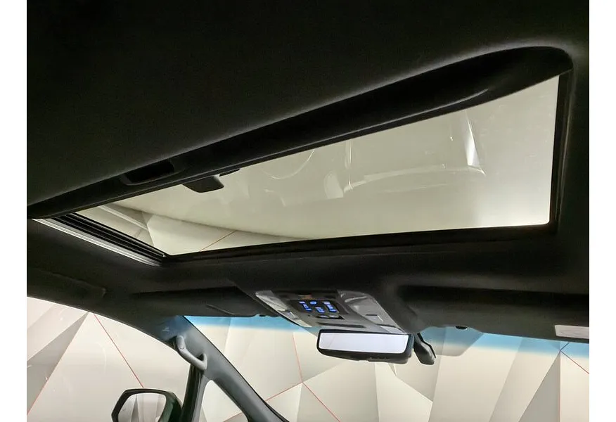 АВИЛОН - Toyota Alphard 3.5 AT (300 л.с.) Черный - slide 23