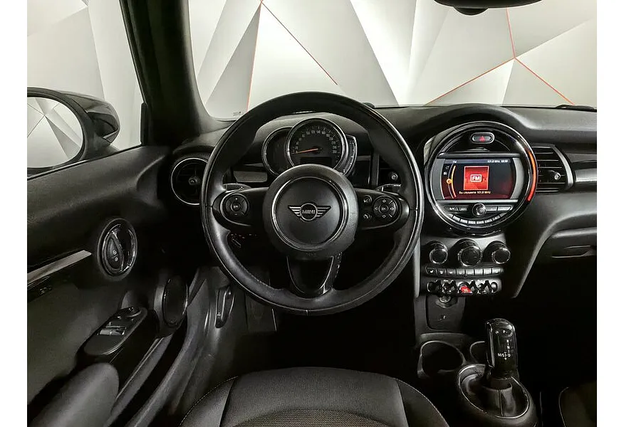 АВИЛОН - MINI 3 двери Cooper 1.5 AT (136 л.с.) Зеленый - slide 6