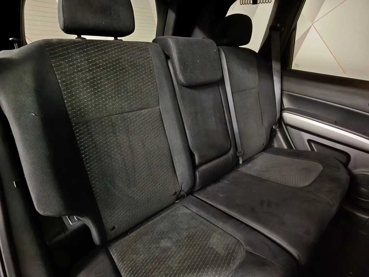 Nissan X-Trail 2.0 CVT AWD (141 л.с.) Черный в АВИЛОН. Слайд №16