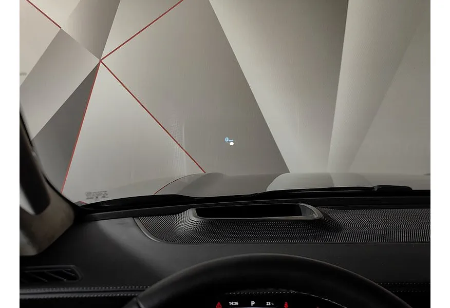 TANK 500 2.0 Turbo AT 4WD (299 л.с.) Hi-Charge Черный в АВИЛОН. Слайд №21