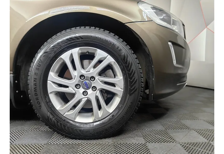 АВИЛОН - Volvo XC60 2.0 D4 AT AWD (190 л.с.) Momentum Коричневый - slide 16