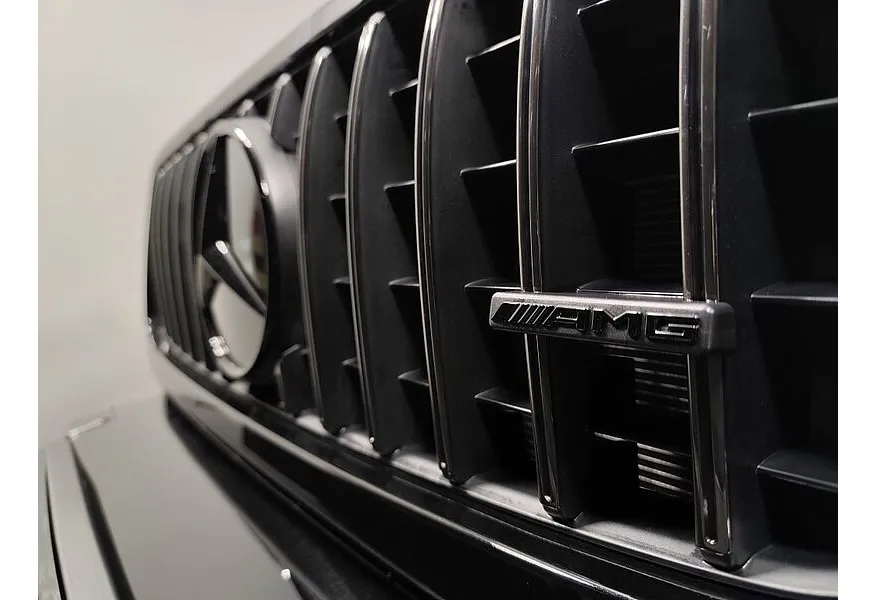 АВИЛОН - Mercedes-Benz G-Класс G 63 AMG Speedshift 4Matic (585 л.с.) Черный - slide 13
