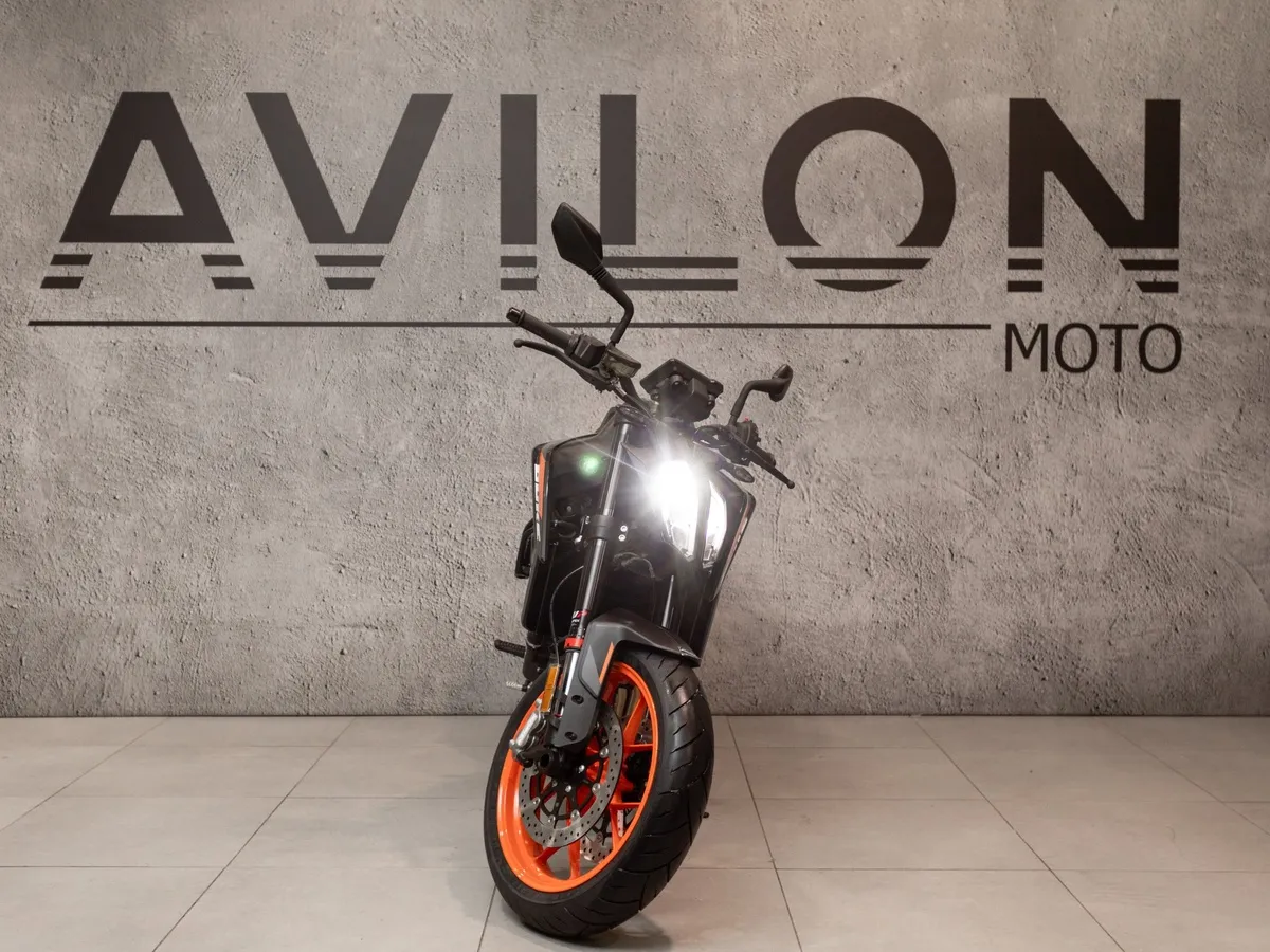 KTM 790 Duke 799 см³ (95 л.с.) 799 Черный в АВИЛОН. Слайд №5 KTM 790 Duke 799 см³ (95 л.с.) 799 Черный в АВИЛОН. Слайд №5