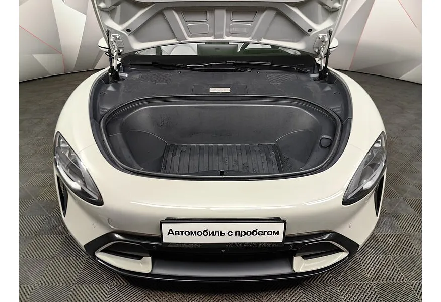 Xiaomi SU7 AT 4WD (673 л.с.) Max Серый в АВИЛОН. Слайд №11