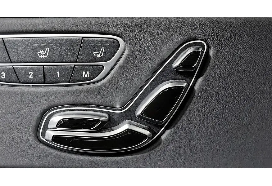 АВИЛОН - Mercedes-Benz S-Класс S 500 7G-Tronic Plus 4Matic длинная база (455 л.с.) Черный - slide 0
