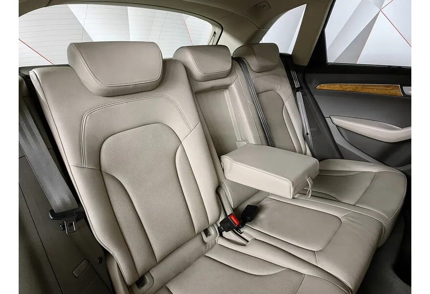 АВИЛОН - Audi Q5 3.0 TDI S tronic quattro (240 л.с.) Бежевый - slide 10