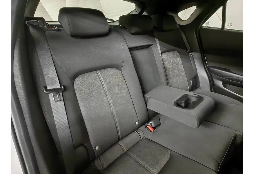 Mazda CX-4 2.0 AT (158 л.с.) High Белый в АВИЛОН. Слайд №17