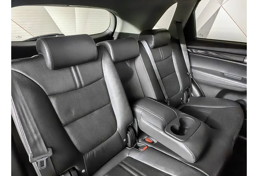 Kia Sorento 2.4 AT 4WD (175 л.с.) Comfort Серый в АВИЛОН. Слайд №16