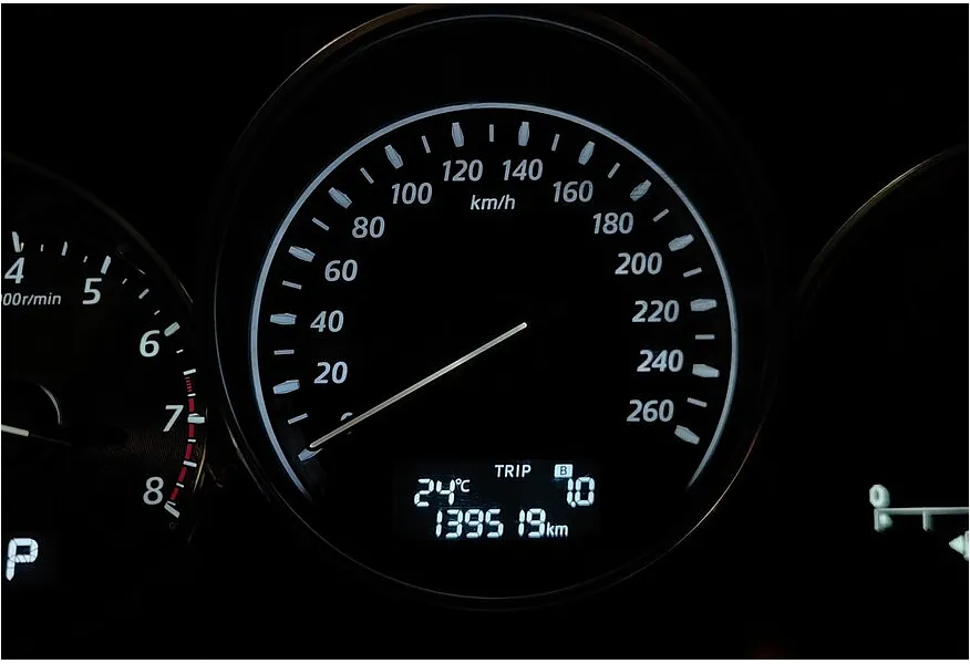 Mazda CX-5 2.0 SKYACTIV AT (150 л.с.) Drive Белый в АВИЛОН. Слайд №18