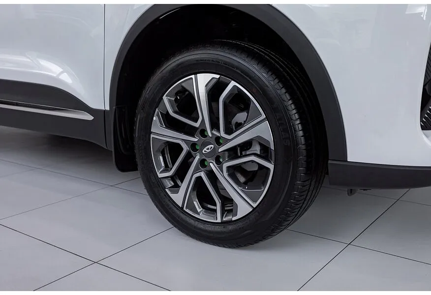 АВИЛОН - Chery Tiggo 7L 1.6T DCT 4WD (150 л.с.) Active Белый - slide 18