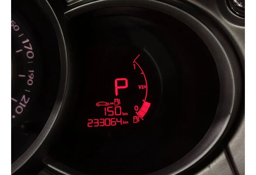 Citroen C3 1.6 AT (120 л.с.) Красный в АВИЛОН. Слайд №18