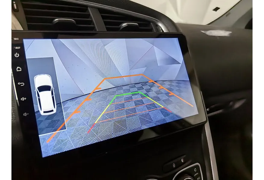 Citroen DS4 1.6 THP AT (150 л.с.) Красный в АВИЛОН. Слайд №20