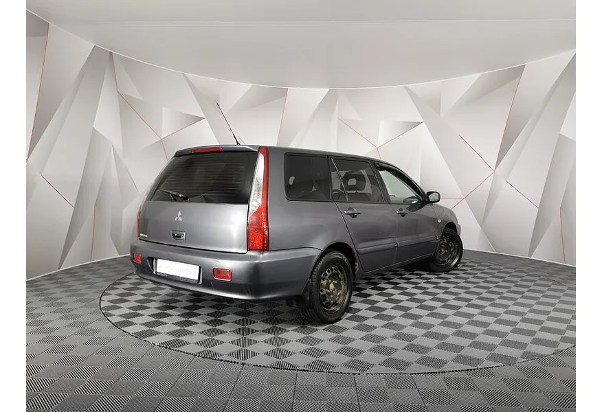 АВИЛОН - Mitsubishi Lancer 1.6 MT (100 л.с.) Серый - slide 7