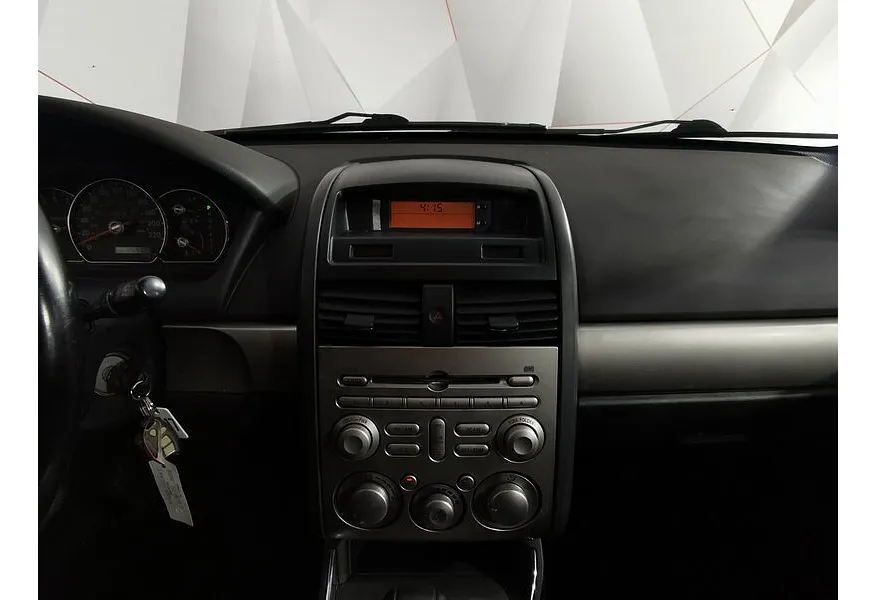 АВИЛОН - Mitsubishi Galant 2.4 GDI AT (150 л.с.) Синий - slide 9