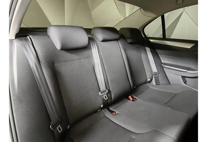 АВИЛОН - Volkswagen Jetta 1.6 AT (105 л.с.) Comfortline Белый - slide 8
