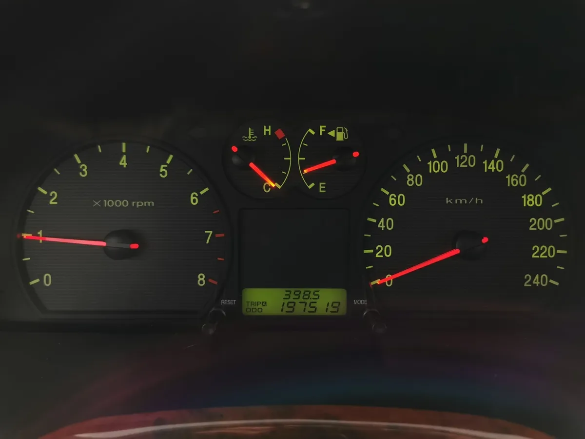 Hyundai Sonata 2.0 MT (137 л.с.) Черный в АВИЛОН. Слайд №16