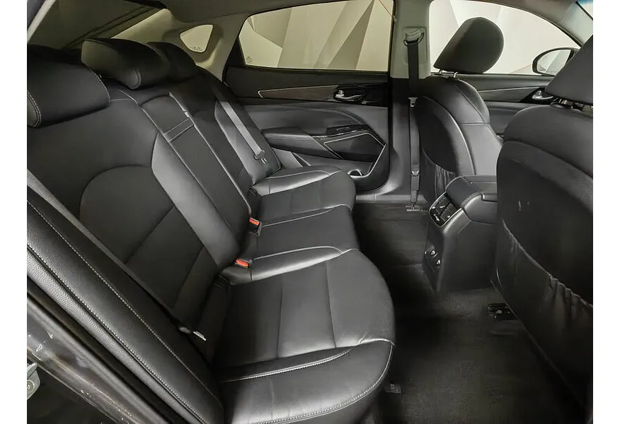АВИЛОН - Kia K7 2.5 FWD (198 л.с.) Черный - slide 9