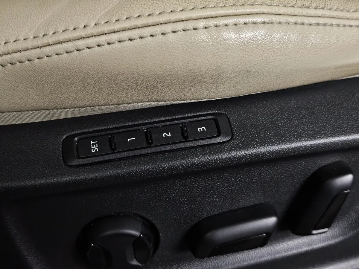 Skoda Kodiaq 1.4 TSI DSG 4X4 (150 л.с.) Зеленый в АВИЛОН. Слайд №21