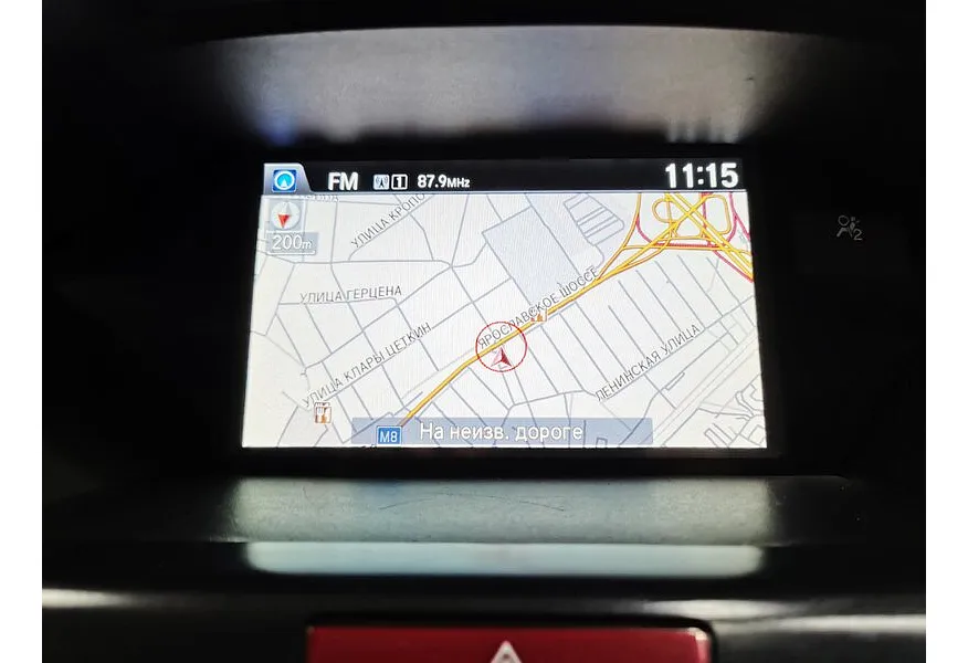 АВИЛОН - Acura MDX 3.5 AT 4WD (290 л.с.) Белый - slide 17